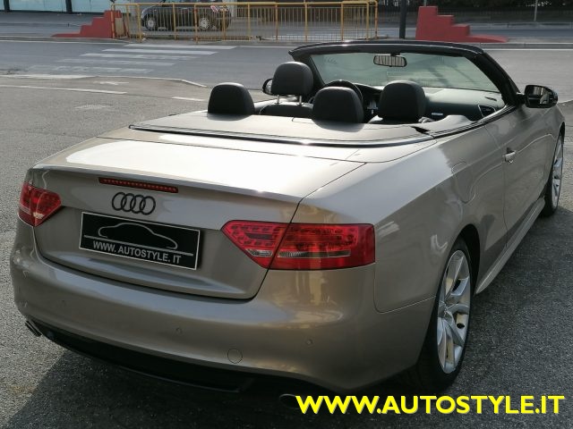 AUDI A5 usata 59