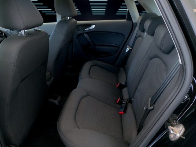 AUDI A1 usata 14