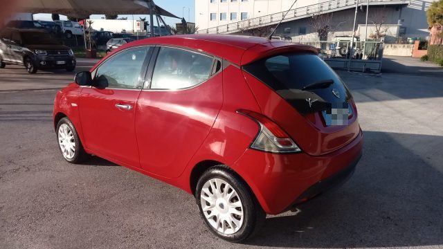 LANCIA Ypsilon usata, con Chiusura centralizzata