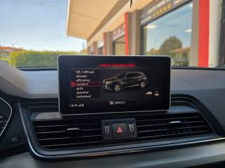 AUDI Q5 usata, con Fari full-led