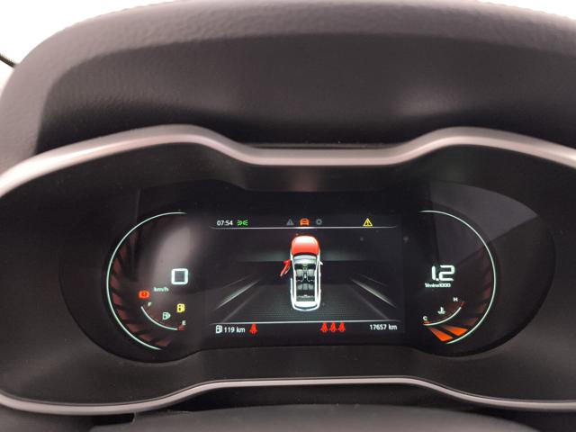 MG ZS usata, con Immobilizzatore elettronico