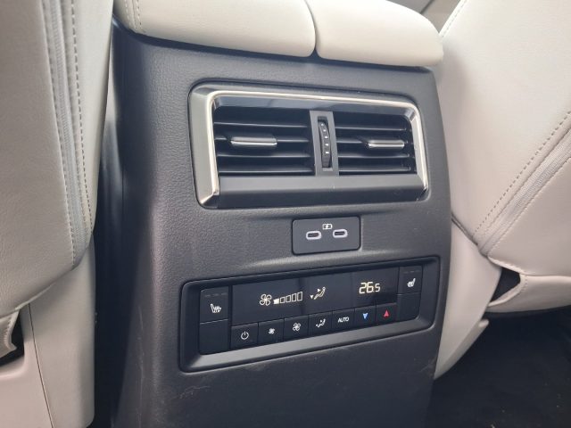 MAZDA CX-80 usata, con Immobilizzatore elettronico