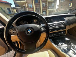 BMW 520 usata, con Controllo trazione