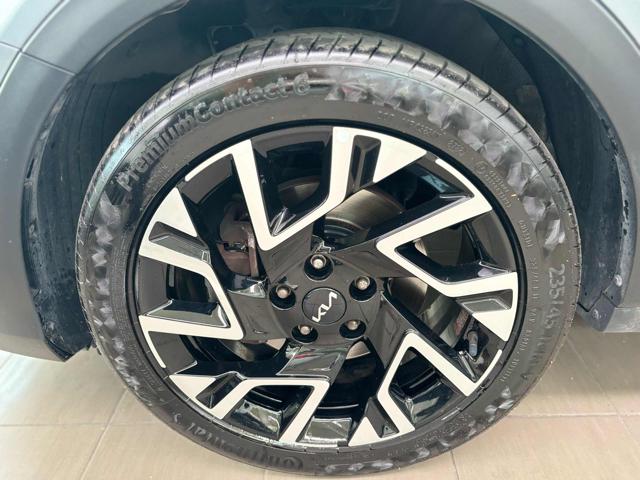 KIA XCeed usata, con Alzacristalli elettrici