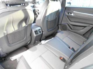 PEUGEOT 508 usata, con Bracciolo