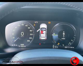 VOLVO XC40 usata, con Filtro antiparticolato