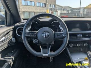 ALFA ROMEO Stelvio usata, con ESP
