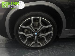 BMW X2 usata, con Immobilizzatore elettronico