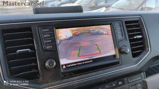 VOLKSWAGEN Crafter usata 11