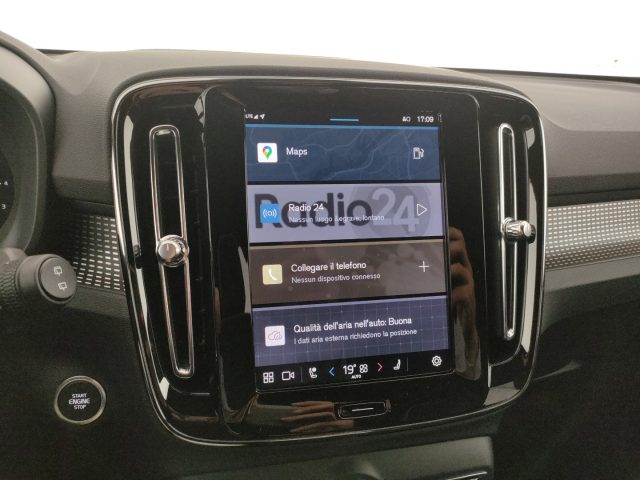 VOLVO XC40 usata, con Cruise Control