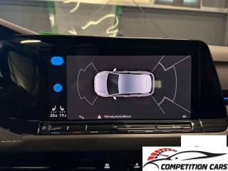 VOLKSWAGEN Golf usata, con Frenata d