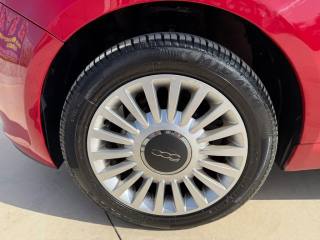 FIAT 500 usata, con Bluetooth