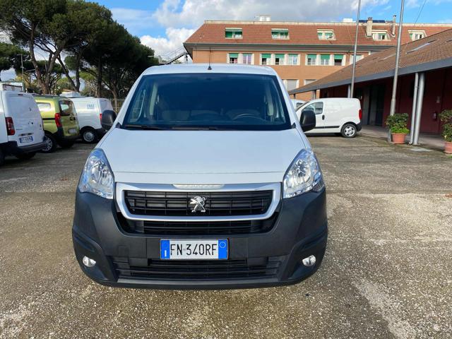 PEUGEOT Partner usata, con Airbag