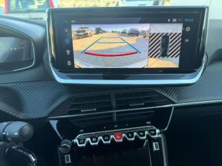 PEUGEOT 208 usata, con Autoradio digitale