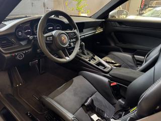 PORSCHE 911 usata, con Boardcomputer