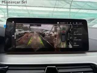 BMW 540 usata, con Cruise Control