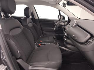 FIAT 500 usata, con Freno di stazionamento elettrico