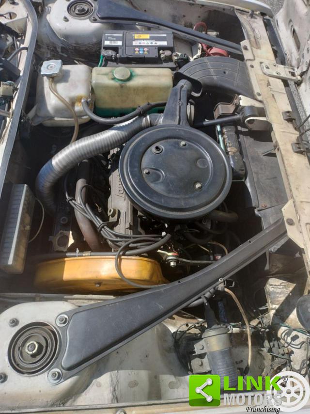 LANCIA Beta usata 22