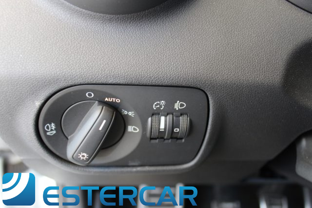 AUDI A1 usata, con ESP