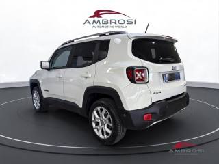 JEEP Renegade usata 3
