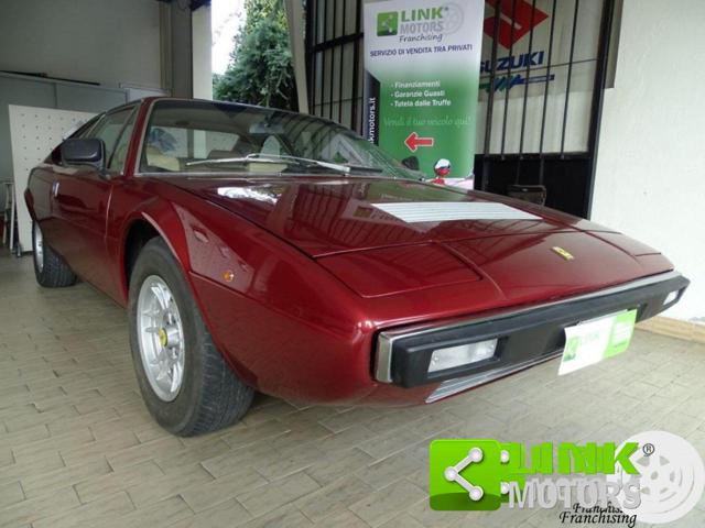 FERRARI 208 usata, con Autoradio