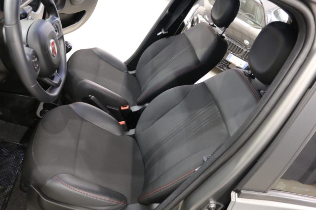 FIAT Panda usata, con Climatizzatore