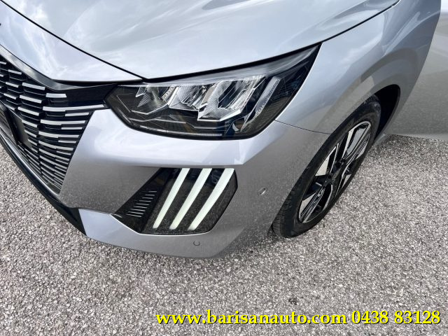 PEUGEOT 208 usata, con Controllo automatico clima