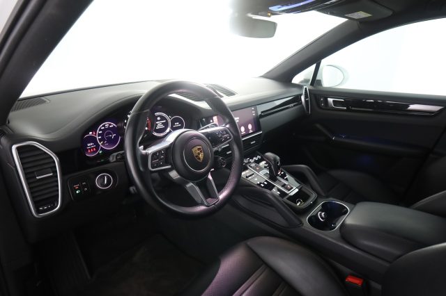 PORSCHE Cayenne usata 1