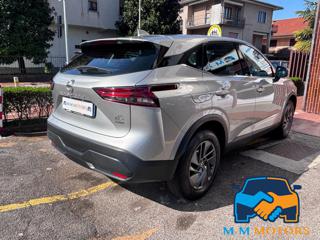 NISSAN Qashqai usata, con Alzacristalli elettrici