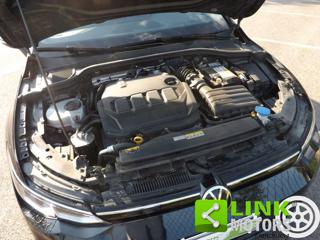 VOLKSWAGEN Golf usata 39