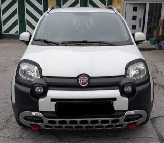 FIAT Panda 1.2 69cv Benzina 4 CILINDRI City Cross