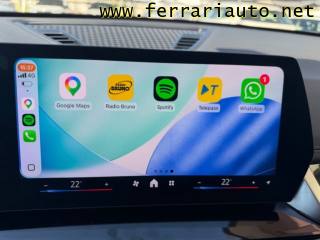 BMW X1 usata, con Park Distance Control
