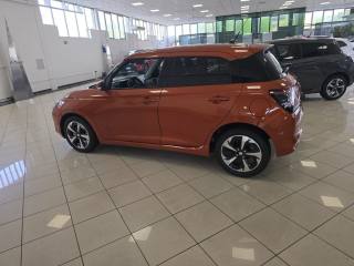 SUZUKI Swift usata, con Airbag laterali