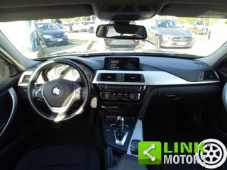 BMW 316 usata, con Airbag