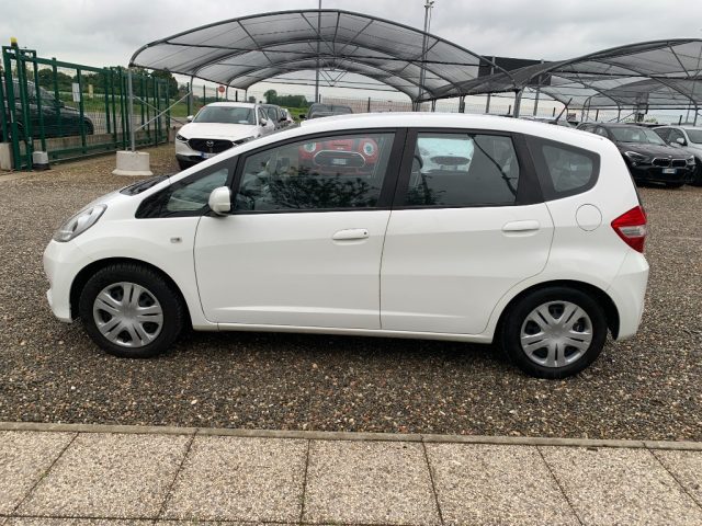 HONDA Jazz usata, con Chiusura centralizzata
