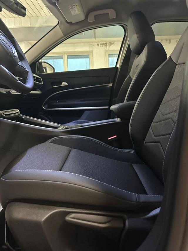 JEEP Avenger usata, con Climatizzatore