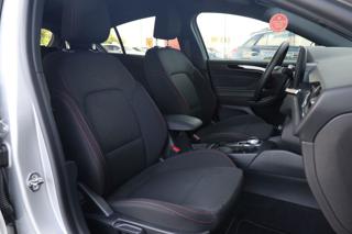 FORD Focus usata, con Controllo trazione