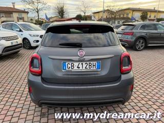 FIAT 500X usata, con Cerchi in lega