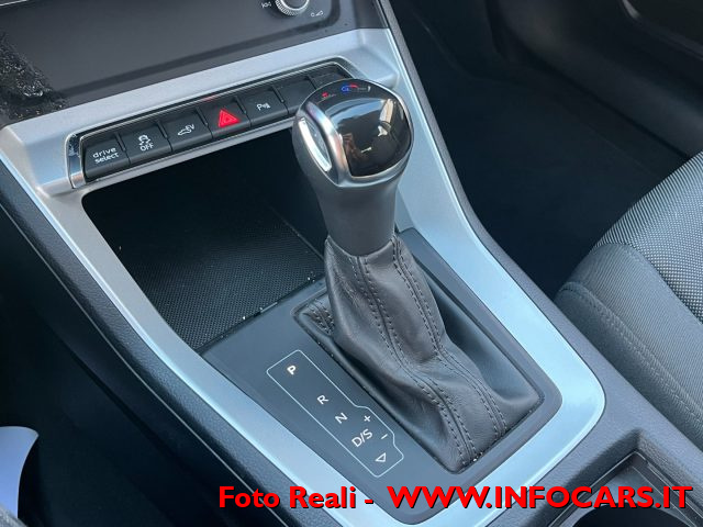 AUDI Q3 usata, con USB