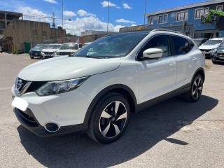 NISSAN Qashqai usata 7