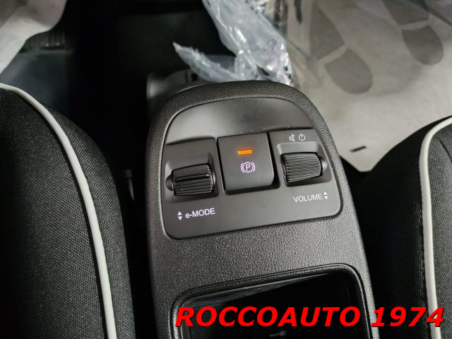 FIAT 500e usata, con Bluetooth