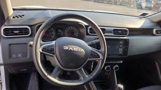 DACIA Duster usata, con Servosterzo