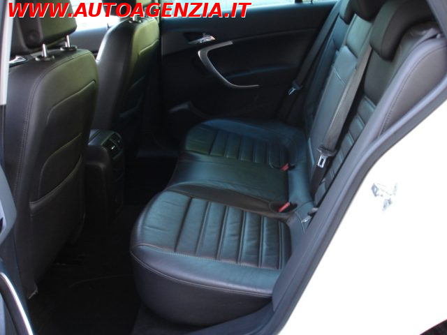 OPEL Insignia usata 8