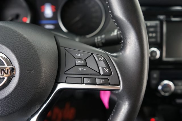 NISSAN Qashqai usata 46