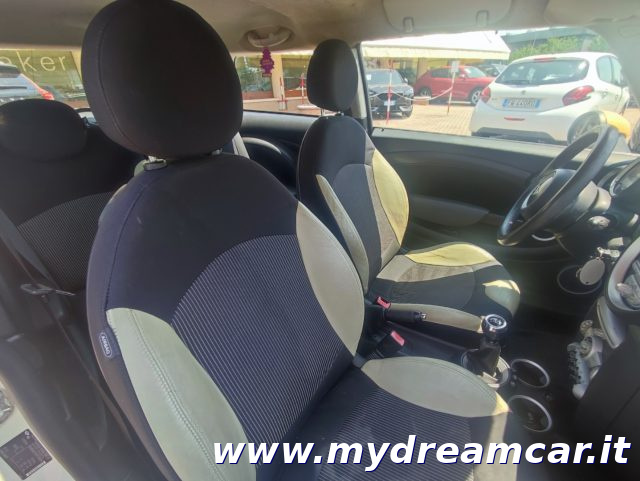 MINI One usata 14