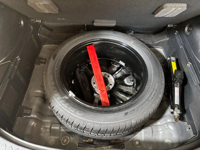 KIA Sportage usata, con Lettore CD