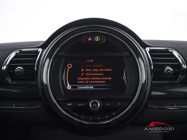 MINI Clubman usata 13