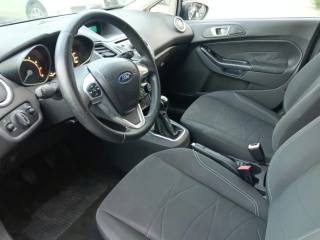 FORD Fiesta usata, con Controllo trazione