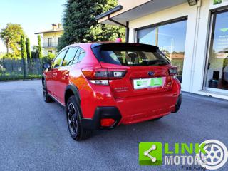 SUBARU XV usata, con ESP