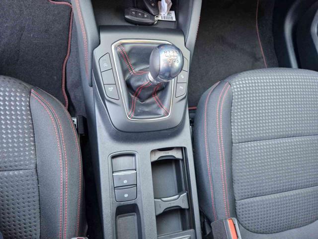 FORD Kuga usata, con Cruise Control